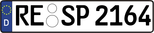 RE-SP2164