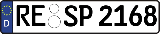 RE-SP2168