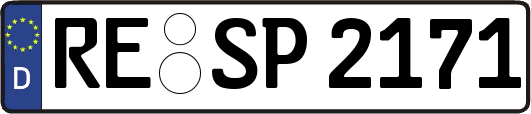 RE-SP2171