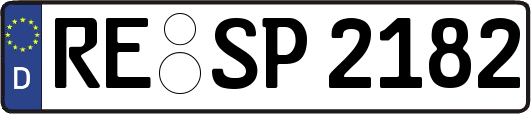 RE-SP2182