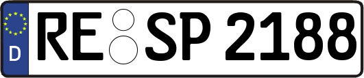 RE-SP2188