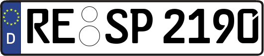 RE-SP2190