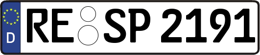 RE-SP2191