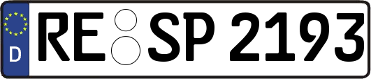 RE-SP2193