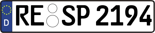 RE-SP2194