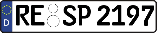 RE-SP2197