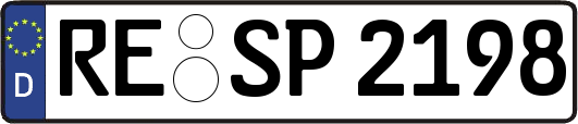 RE-SP2198