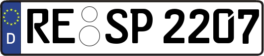RE-SP2207