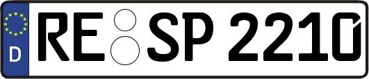 RE-SP2210