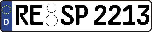 RE-SP2213
