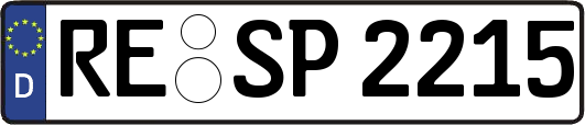 RE-SP2215
