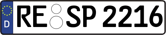 RE-SP2216