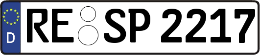 RE-SP2217