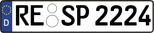 RE-SP2224