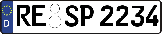 RE-SP2234
