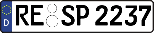 RE-SP2237