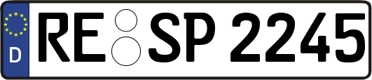 RE-SP2245