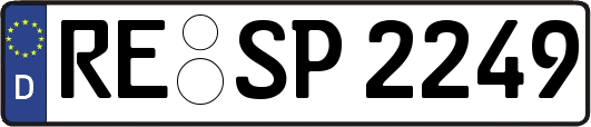 RE-SP2249