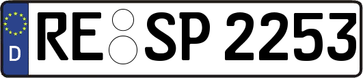 RE-SP2253