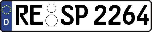 RE-SP2264