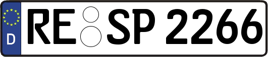 RE-SP2266