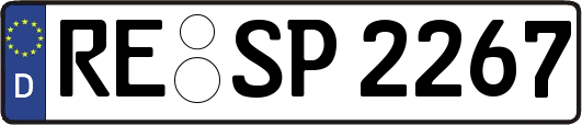 RE-SP2267