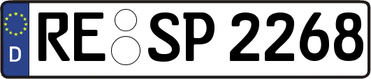 RE-SP2268