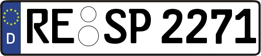 RE-SP2271