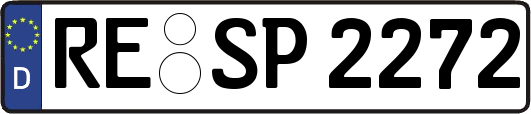 RE-SP2272