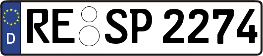 RE-SP2274