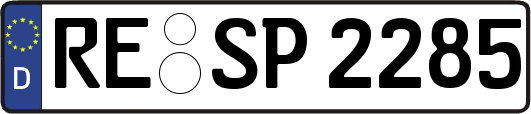 RE-SP2285