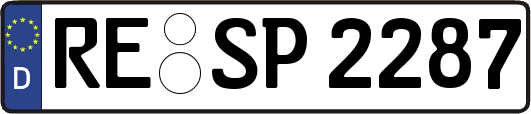 RE-SP2287