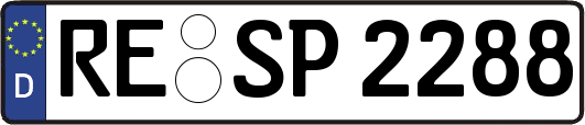 RE-SP2288