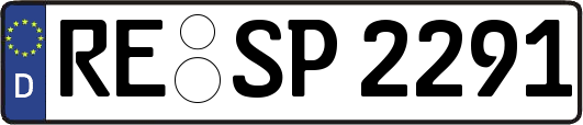 RE-SP2291