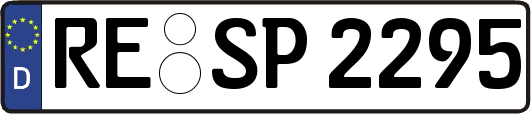 RE-SP2295