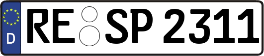 RE-SP2311