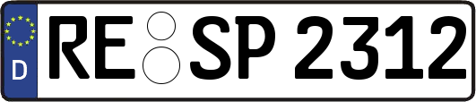 RE-SP2312