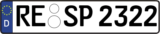 RE-SP2322