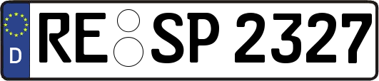 RE-SP2327