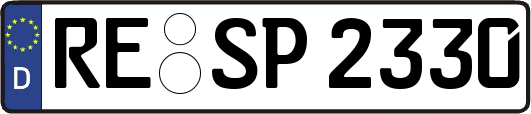 RE-SP2330