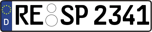 RE-SP2341