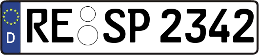 RE-SP2342