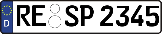 RE-SP2345