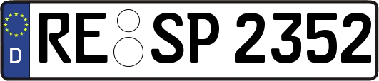 RE-SP2352