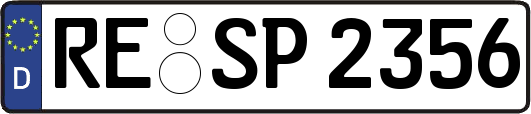 RE-SP2356