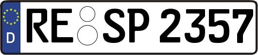 RE-SP2357