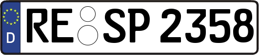 RE-SP2358