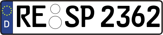 RE-SP2362