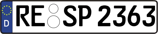 RE-SP2363