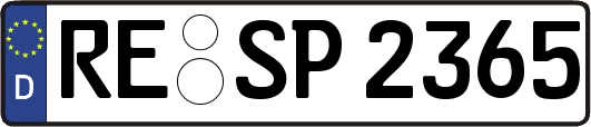 RE-SP2365